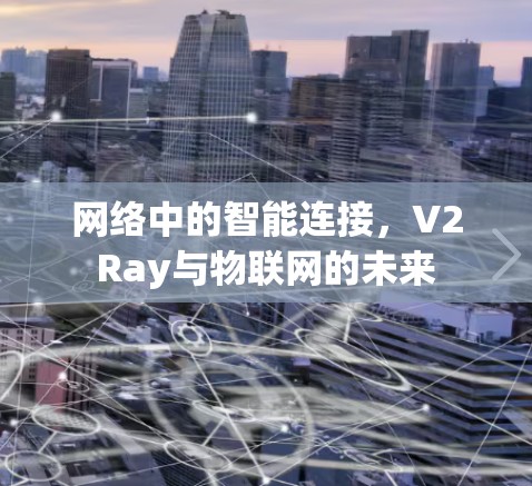 网络中的智能连接，V2Ray与物联网的未来