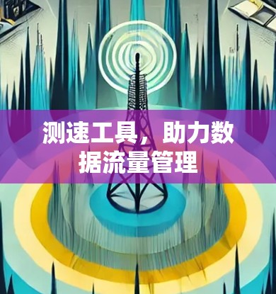 测速工具，助力数据流量管理