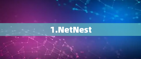 1.NetNest