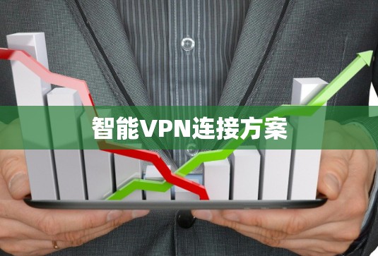 智能VPN连接方案