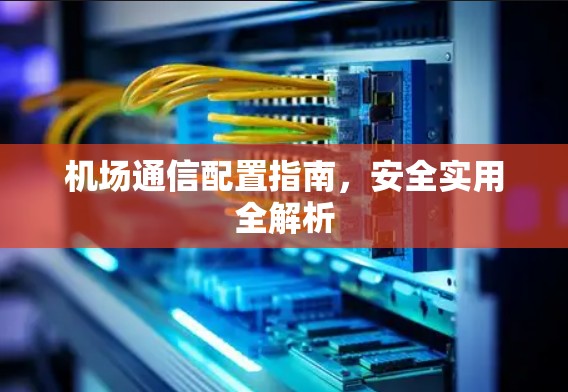 机场通信配置指南，安全实用全解析