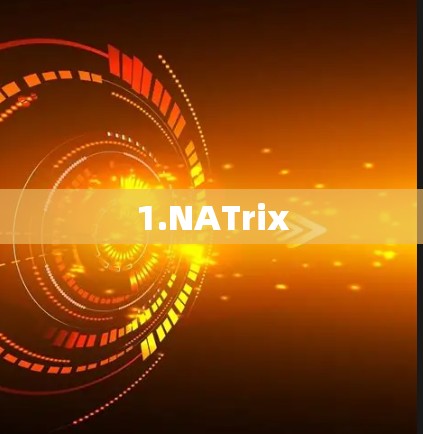 1.NATrix