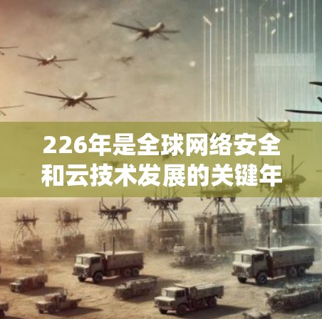 226年是全球网络安全和云技术发展的关键年份，随着互联网技术的不断进步，传统VPN方案可能面临攻击和威胁的风险。因此，开发和部署智能VPN节点系统变得尤为重要。智能VPN系统需要具备以下特点