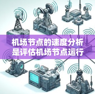 机场节点的速度分析是评估机场节点运行效率、优化交通流和提升运营质量的重要方法。以下是一些关于机场节点速度分析的内容