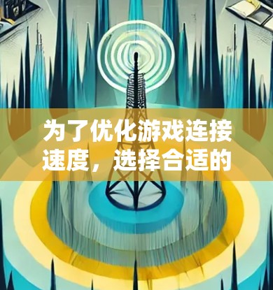 为了优化游戏连接速度，选择合适的连接加速软件是非常重要的。以下是一个分步骤的建议，帮助你找到最适合你的解决方案