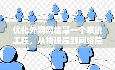 优化外网网络是一个系统工程，从物理层到网络层逐步优化，确保数据传输高效、可靠和安全。以下是优化外网网络的详细步骤
