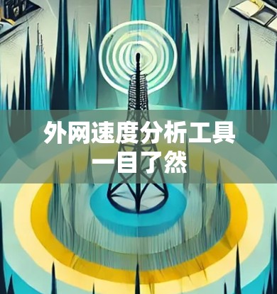 外网速度分析工具一目了然 外网速度分析工具一目了然