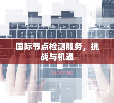 国际节点检测服务，挑战与机遇