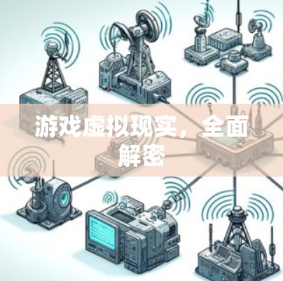 游戏虚拟现实，全面解密