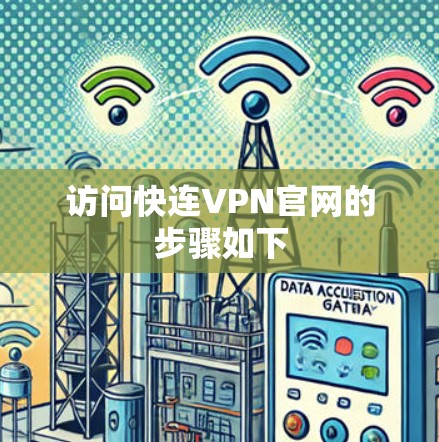 访问快连VPN官网的步骤如下