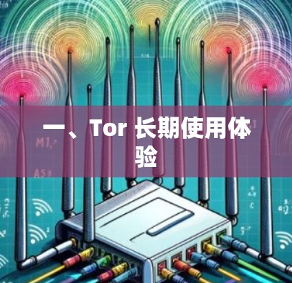 一、Tor 长期使用体验