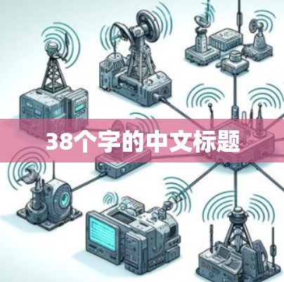 38个字的中文标题