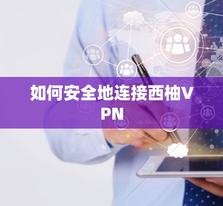 如何安全地连接西柚VPN 如何安全地连接西柚VPN