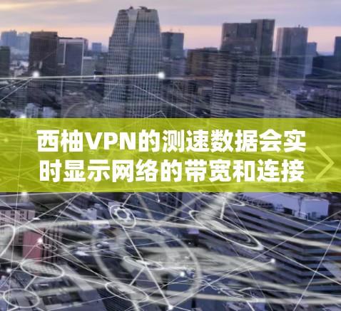 西柚VPN的测速数据会实时显示网络的带宽和连接的性能。以下是关于西柚VPN的测速分析 西柚VPN的测速数据会实时显示网络的带宽和连接的性能。以下是关于西柚VPN的测速分析