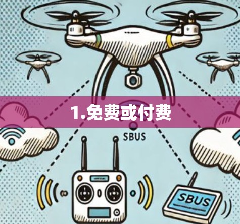 1.免费或付费 1.免费或付费