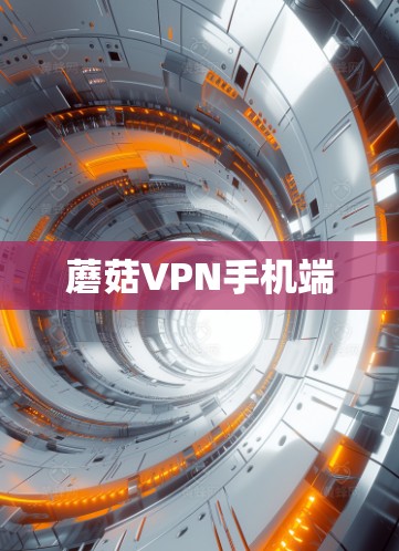 蘑菇VPN手机端