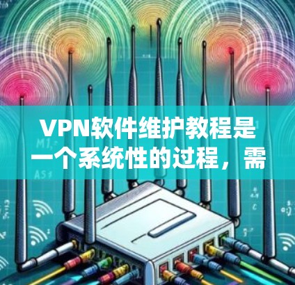 VPN软件维护教程是一个系统性的过程，需要从基础配置开始，逐步学习高级功能，并关注安全设置和监控。以下是一个详细的步骤指南，帮助您系统地维护和管理VPN
