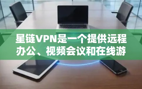 星链VPN是一个提供远程办公、视频会议和在线游戏等服务的VPN企业，主要在多个国家有分支。以下是对星链VPN的详细分析