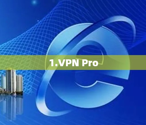 1.VPN Pro