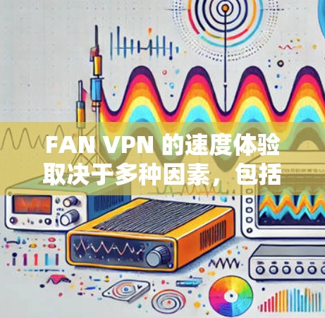 FAN VPN 的速度体验取决于多种因素，包括网络条件、硬件配置、缓冲区设置以及虚拟机的大小。以下是一些关键点