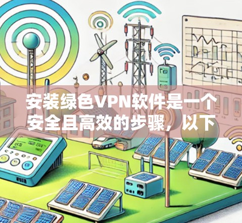 安装绿色VPN软件是一个安全且高效的步骤，以下是详细的指南