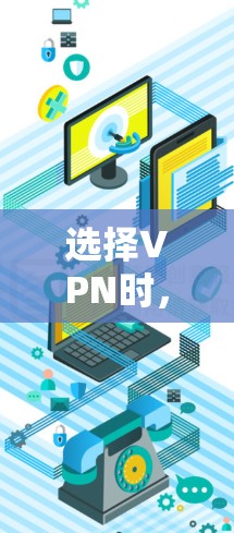 选择VPN时，可以按照以下步骤进行