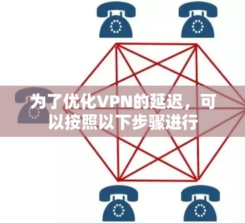 为了优化VPN的延迟，可以按照以下步骤进行