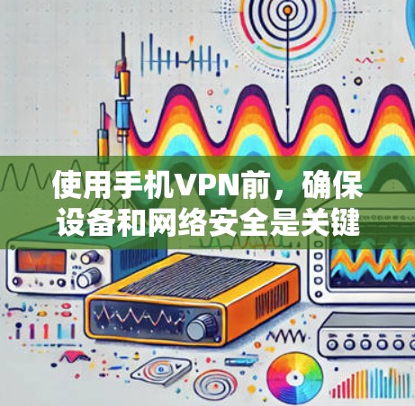 使用手机VPN前，确保设备和网络安全是关键步骤。以下是一步步的指南，帮助你安全使用手机VPN