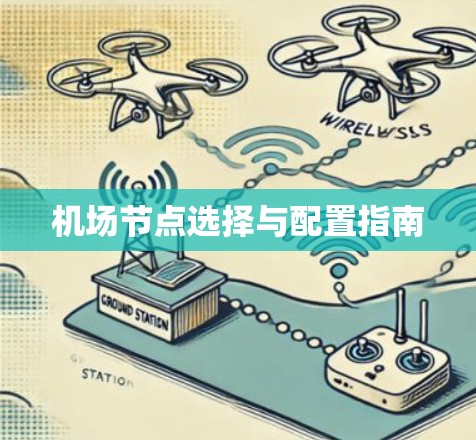 机场节点选择与配置指南