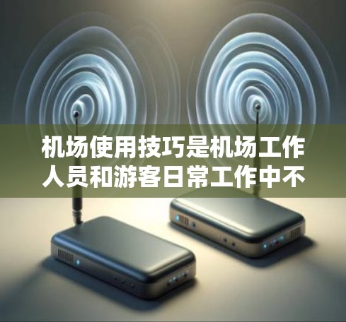 机场使用技巧是机场工作人员和游客日常工作中不可或缺的一部分。以下是一些常见的机场使用技巧，可以帮助你在机场工作效率更高，服务更优质