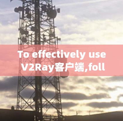 To effectively use V2Ray客户端,follow this organized approach: