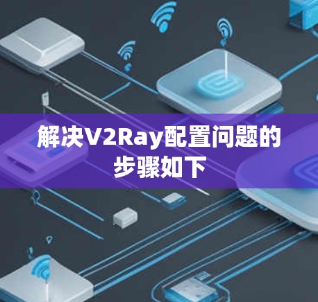 解决V2Ray配置问题的步骤如下