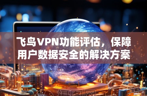 飞鸟VPN功能评估，保障用户数据安全的解决方案
