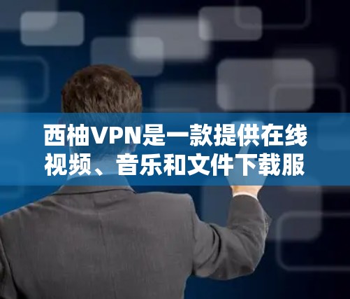 西柚VPN是一款提供在线视频、音乐和文件下载服务的软件，专为用户打造了一个安全、可靠的网络环境。如果你对如何使用西柚VPN感到好奇，以下是一些实用的使用攻略和注意事项，希望能帮助你更好地利用这个功能