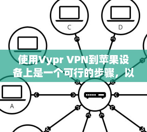 使用Vypr VPN到苹果设备上是一个可行的步骤，以下是详细的指南