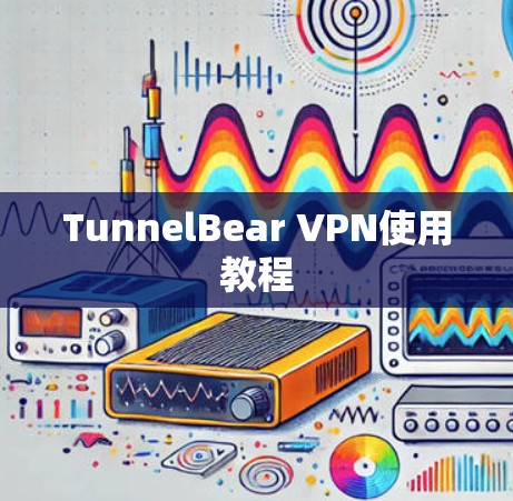 TunnelBear VPN使用教程