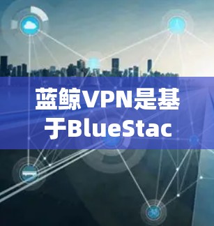 蓝鲸VPN是基于BlueStacks协议的Web端应用，适合用户日常访问。以下是一个详细的使用步骤