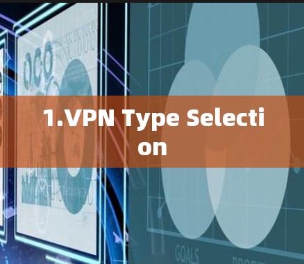 1.VPN Type Selection