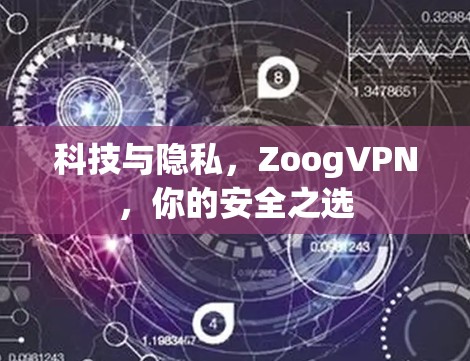 科技与隐私，ZoogVPN，你的安全之选