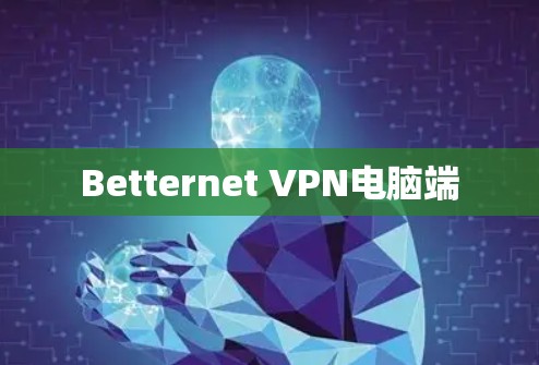 Betternet VPN电脑端