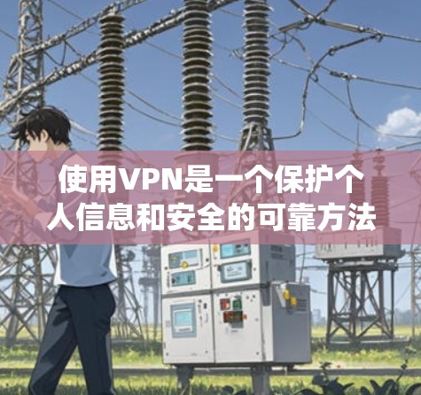 使用VPN是一个保护个人信息和安全的可靠方法。以下是一个系统化的使用步骤指南，帮助您逐步使用VPN