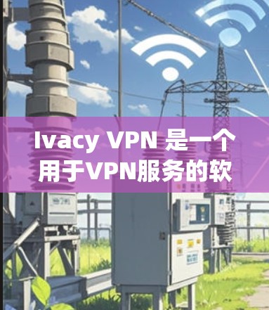 Ivacy VPN 是一个用于VPN服务的软件，通常在电脑上安装并使用。以下是使用 Ivacy VPN 电脑的步骤指南
