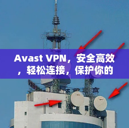Avast VPN，安全高效，轻松连接，保护你的网络