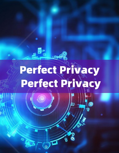 Perfect Privacy Perfect Privacy VPN服务器，一份安全可靠的技术解决方案