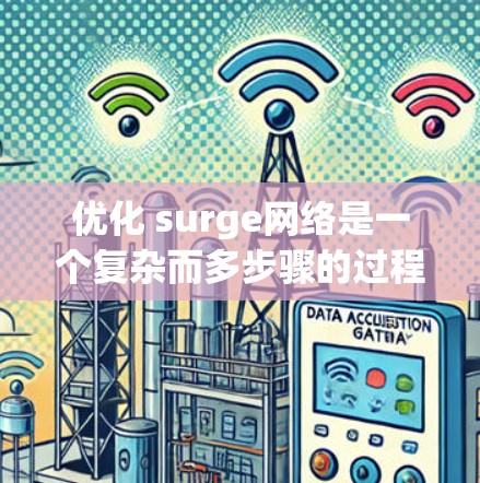 优化 surge网络是一个复杂而多步骤的过程，涉及多个方面和策略，旨在提高网络性能、减少延迟、优化资源利用率并确保网络的可靠性和安全性。以下是对优化 surge网络的步骤和策略的详细总结