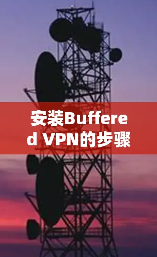 安装Buffered VPN的步骤如下