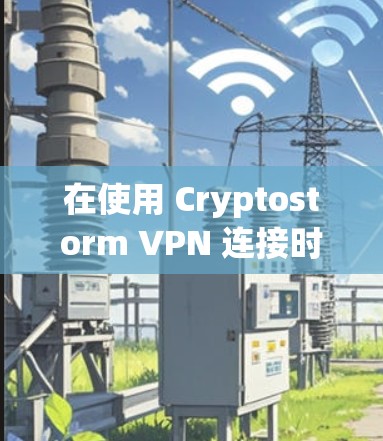 在使用 Cryptostorm VPN 连接时，连接优化是一个关键步骤，可以帮助你更好地控制VPN的稳定性，并提升使用体验。以下是关于 Cryptostorm VPN 连接优化的建议和步骤