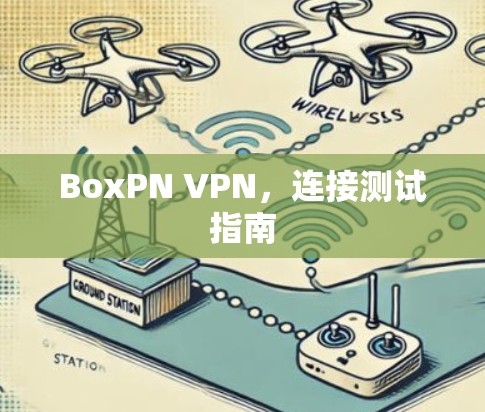 BoxPN VPN，连接测试指南