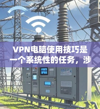 VPN电脑使用技巧是一个系统性的任务，涉及多个步骤和知识。以下是一个按步骤的指南，帮助你掌握VPN电脑使用的基本技巧