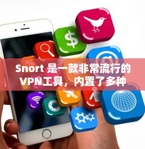 Snort 是一款非常流行的VPN工具，内置了多种检测和监控功能，其中包括速度检测。以下是关于Snort的速度检测的详细介绍